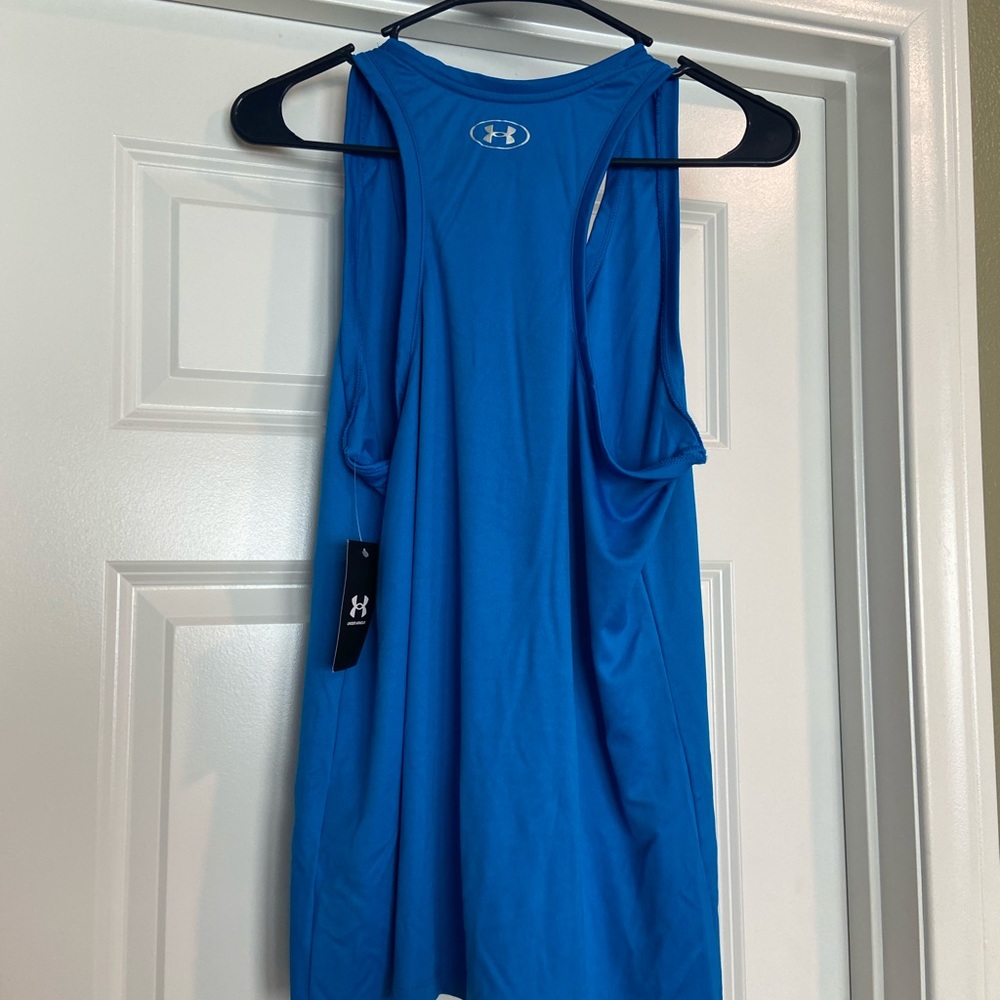 Under Armour women’s tanks - two sizes XL & M - Picture 5 of 6